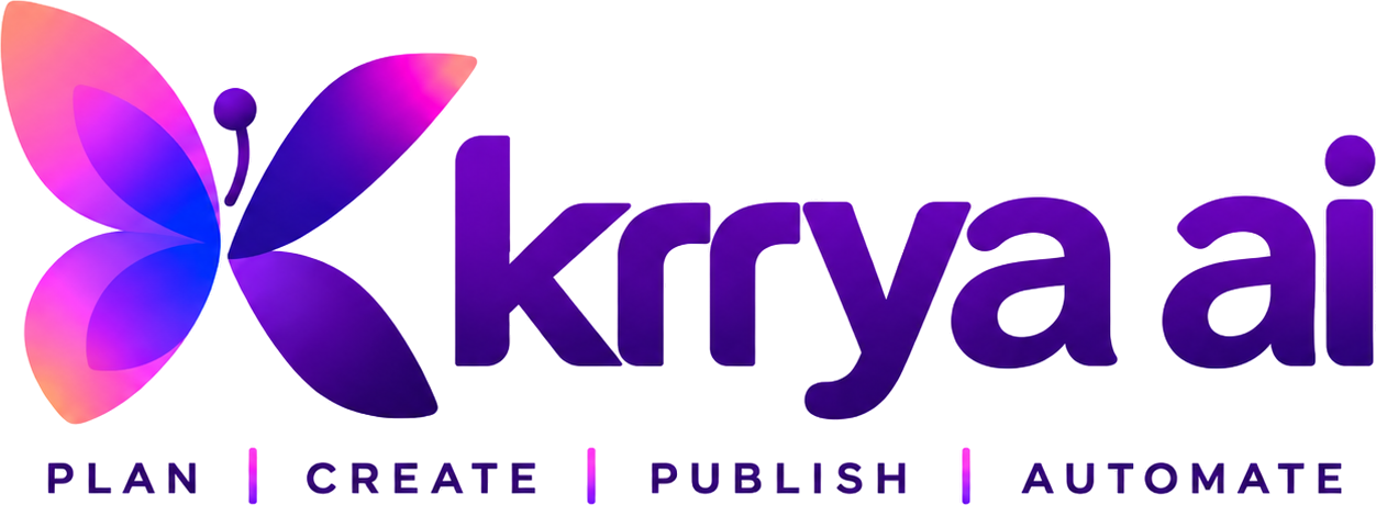 Krrya AI
